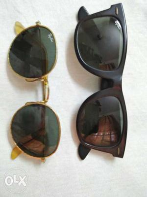 Ray-Ban original Antiq 60 years old (Bosh & Lomb)