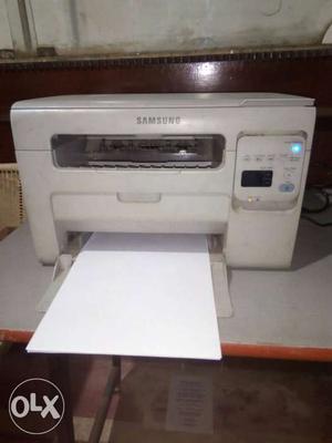 Samsung Laser Printer 
