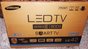 Samsung Smart LED TV Series )