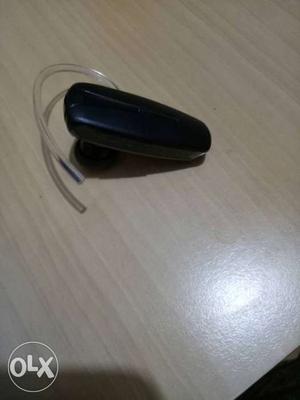 Sell 3 days used Samsung Bluetooth headset HM