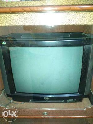 Selling Colour TV