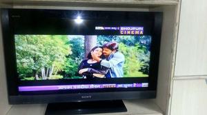 Sony Bravia Lcd32 tv nice condition only rs