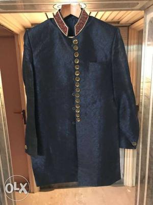 Suit with patiala which Ranvir Kapior has wore in