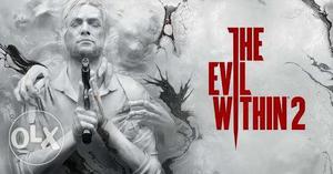 The evil within 