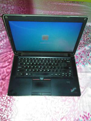 Thinkpad core i5 laptop in good condition