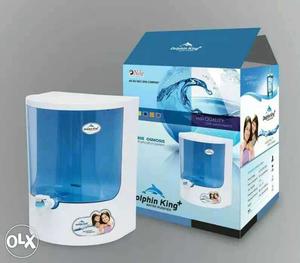 UV water filter