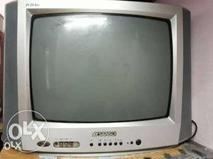 Urgently sell my color tv 