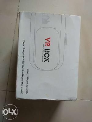 VR Box for all types of Smartphone.. New and