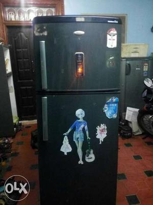 Whirlpool 230liter good condition