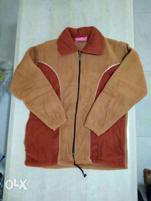Winter wholan jaket lot 700 piece lot RS 140 /- only