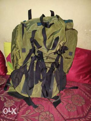  inch, mountaineering bag in brand new