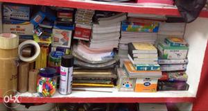 All stationary items available in wholesale