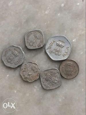 Available lots of others old coins