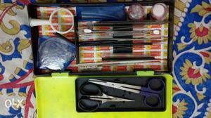 Biological dissection instruments for sale