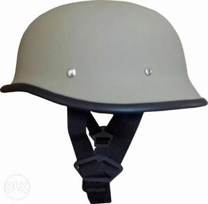 Black M1 Helmet