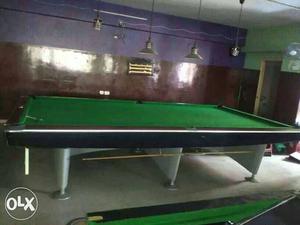 Brand New Snooker tables sales and service