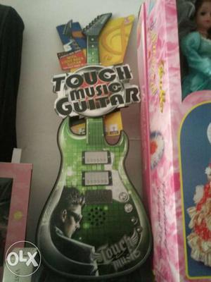 Brand New - Touch Music Guitar