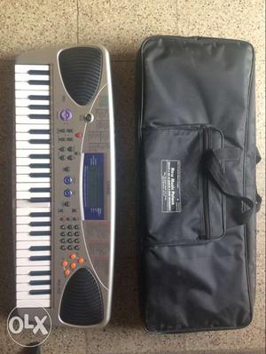 Casio MA-150 (no adapter and 1 key is broke)