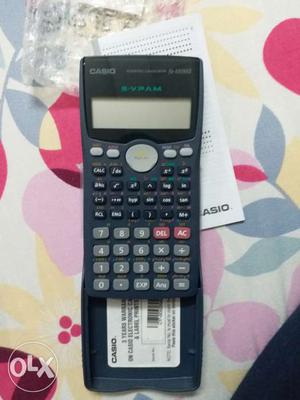 Casio fx-100 Scientific Calculator (Brand New)