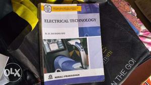 Electrical Technology Book Dimploma in Computer Engineering