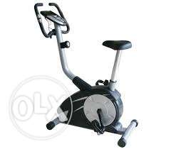 Exercise bike at reasonable rates available in Delhi
