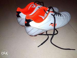 FILA Football Boot New