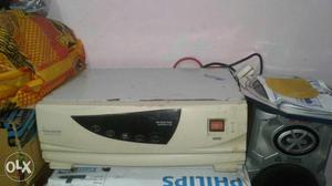 Inverter good condition working