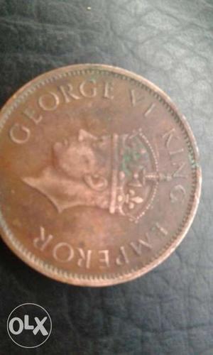 Its an unique Indian coin precious one price