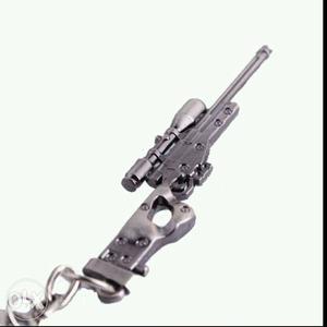 Multi Weapon Keychains Desert_Eagle M16 Sniper