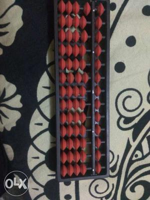 New abacus