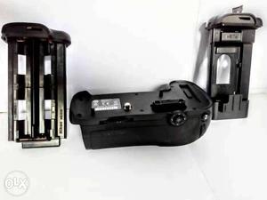 Nikon MB -D 12 Multy Power Battery Grip With