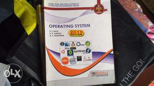 Operating System Book Dimploma in Computer Engineering G