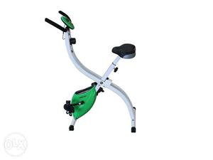 Perfect Exercise Bike for your home use in Gurgaon