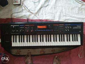 Roland keyboard Juno DI very good condition