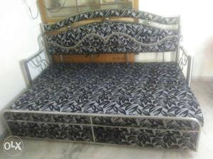 Sofakam bed