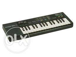 Sony Synthesizer in new condition