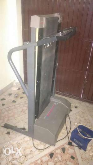 Treadmill with steplizer price negotiated