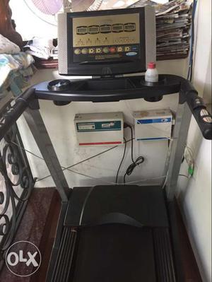 Used Tread Mill in Working Condition