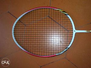 Yonex Carbonex  Plus Badminton Racket