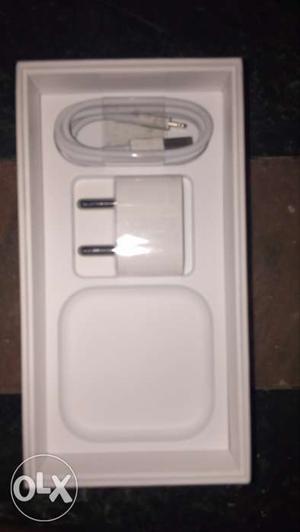 100% original iphone charger for sale