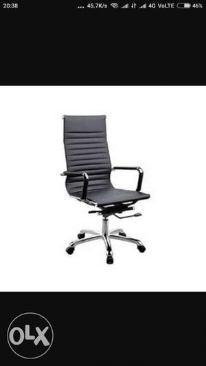All type chairs available and repairs also done