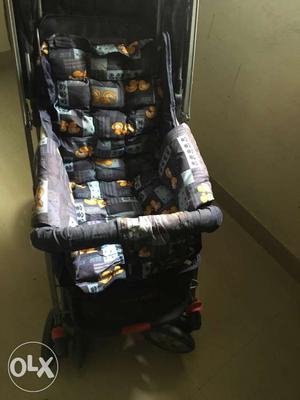 Baby stroller 1 year old
