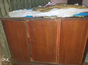 Cupboard in good condition at rs. and ph