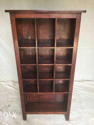 Cupboard with 12 Drawers (48 Inch by 24 Inch by 8