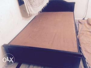 Double cot bed for sale