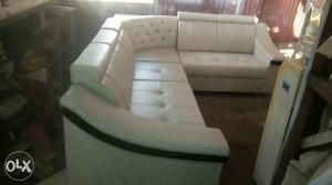 Final rate I am a manufacturer Deals in new sofa set