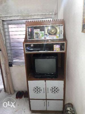 Furniture sale showcase