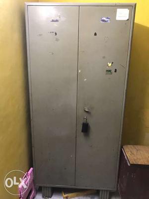 Good condition and very strong wardrobe available