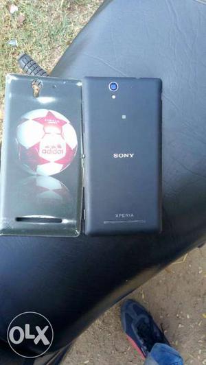 Good condition, with Bill and box