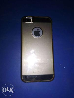 I am selling my iPhone 5s